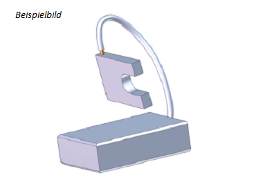 Ersatzteilset Kohlebürsten 24V für D-030/D-040